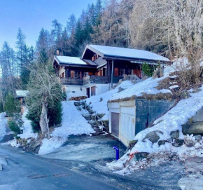 Chalet Gallois